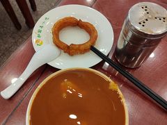 -护国寺小吃(新街口店)