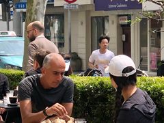 -Alimentari早午餐(安福路店)
