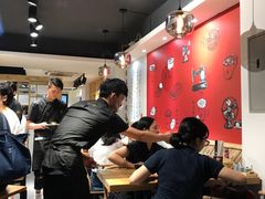 -厝内小眷村(天河南一路店)