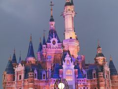 -上海迪士尼度假区