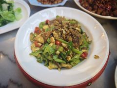 -京城小江南·北京烤鸭·江南土菜·白鱼(中关村店)