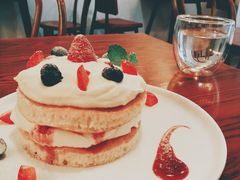 -AFS Cafe & Canteen(闽江二路店)