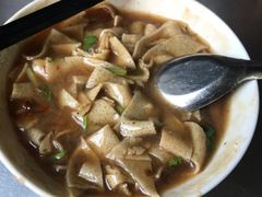 -陈记锅巴菜(五大道店)