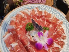 -阳坊涮肉(西直门凯德mall店)