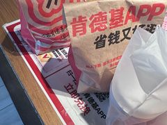 -肯德基(堤口店)