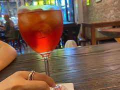 -Irene’s Bar