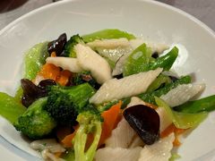 -闽上鲜·福建菜(龙湖滨江天街店)