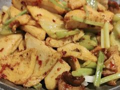 -孟记粥铺·家常菜·烧烤·粥(亚运村店)