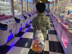 -天天玩X秋葉原日系动漫游戏中心