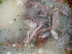 -老桥张羊肉
