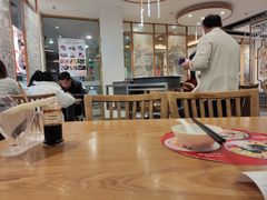 大堂-穆桂英美食(城中店)