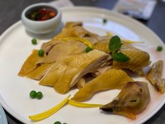 -江南里·新浙菜(苏州大悦城店)