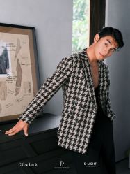 -Brother西服礼服定制·商务·婚礼(佛山南海店)