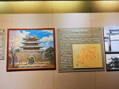 -常州市规划馆