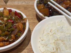 -乡村基·川味现炒大王(熙悦天街店)