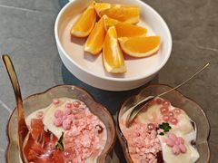 -俏立方·15年新楚菜