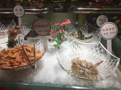 -怡乡王品海鲜姿造自助体验餐厅(大岛商业广场店)