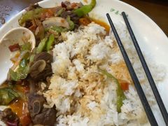 -沙县小吃(华灵路店)