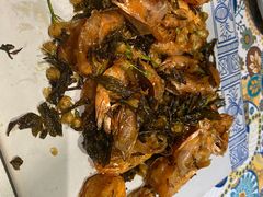 -云海肴·汽锅鸡·云南菜(天山百盛优客店)