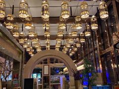 -东方之珠海鲜酒楼(南开店)