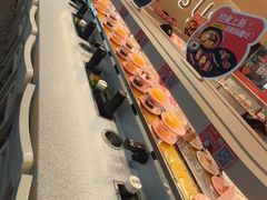 -争鲜回转寿司(西红门荟聚PLUS店)