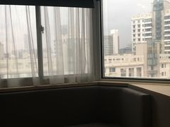 -美豪怡致酒店(上海长寿路店)