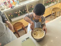 -千浔一暖DIY蛋糕烘焙(人民大学店)