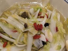 -西江美食舫·江西菜(健德桥店)