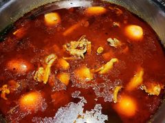 -李子坝梁山鸡(北碚万达五鸡哥店)