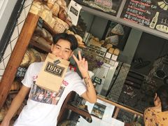 -Juicy Bakery(大学路店)