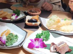 -酒久自助料理(佳兆业店)