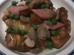 -慧娟面馆·餐厅(望江路店)