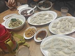 -喜家德虾仁水饺(邯郸新世纪中心店)