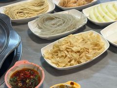 -光头药膳鸡(莱茵小镇店)