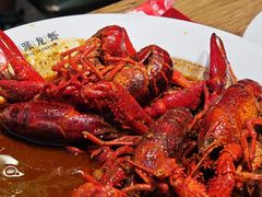-叶派龙虾•招牌香辣蟹·海鲜(中海国际店)