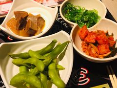 -极尚大瀛喜日本料理(铜锣湾店)