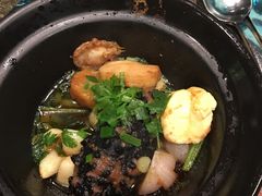 -长沙北辰洲际酒店-兰调全日餐厅