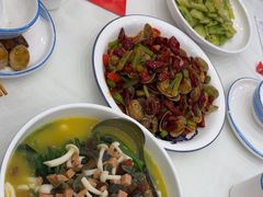 -簋街仔仔小龙虾(总店)