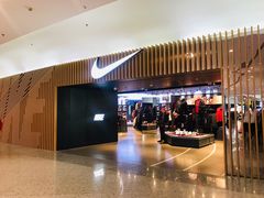 -NIKE品牌体验店(金源新燕莎店)