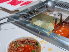 -海底捞火锅(杭州庆春路夜宵主题店)