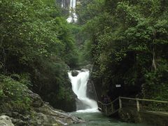 -华蓥山天意谷景区