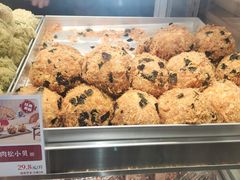 -彭记优口(王府井购物中心店)