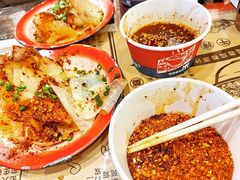-海椒市落舌·麻辣烫冒菜(武侯大悦城店)