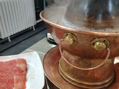 -东来顺饭庄(王府井步行街店)