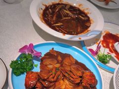 -三玛璐酒楼(汉口路店)