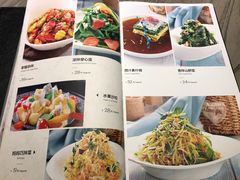 -北李妈妈菜·海肠捞饭(高新万达店)