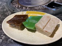 -老巴刹新加坡餐厅