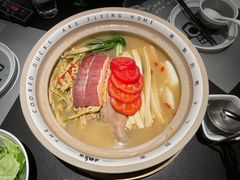 -老鸭集(金沙龙湖天街店)