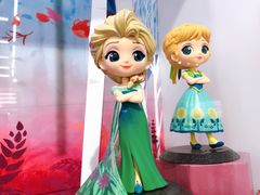 -泡泡玛特POPMART(合生汇店)