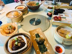 -安蒂娅·海鲜自助餐厅(安蒂娅美兰酒店)